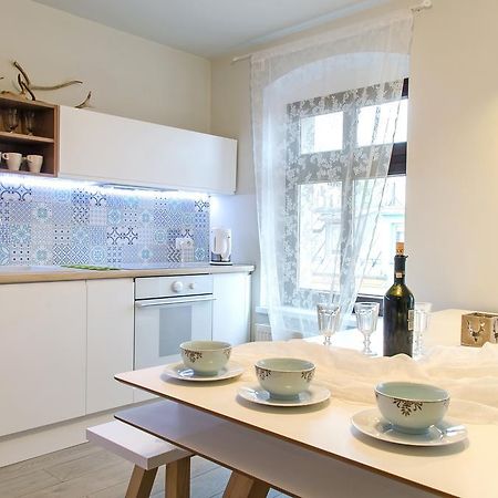 Apartment Nordkapp Wrocław Quarto foto