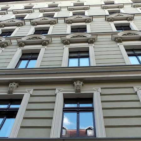 Apartment Nordkapp Wrocław Exterior foto