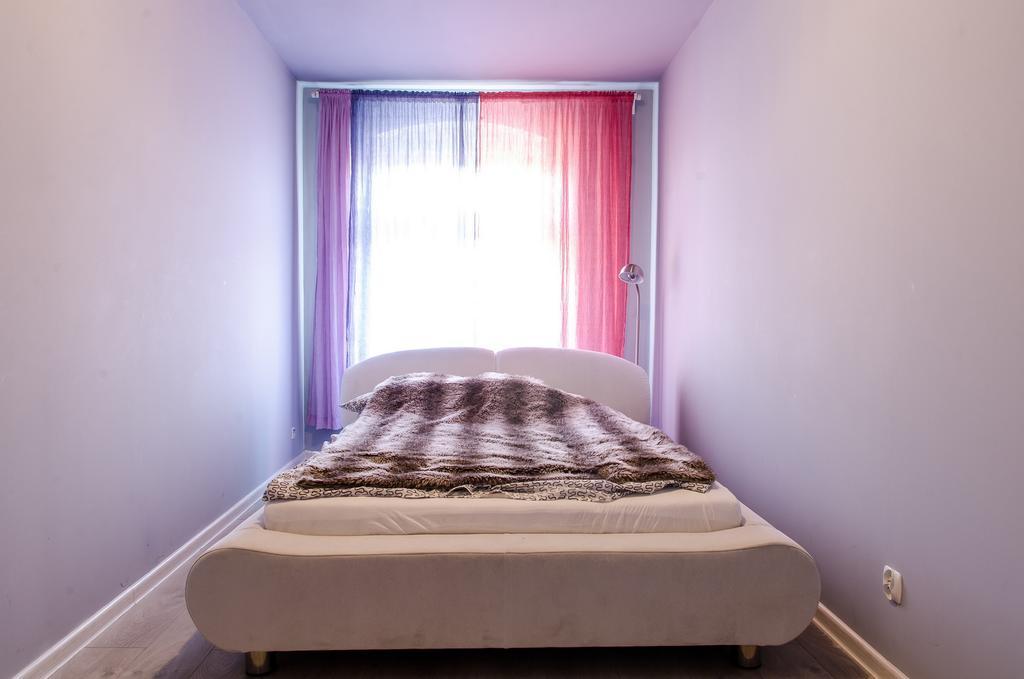 Apartment Nordkapp Wrocław Quarto foto