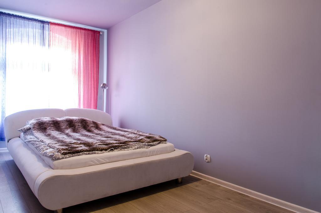 Apartment Nordkapp Wrocław Quarto foto