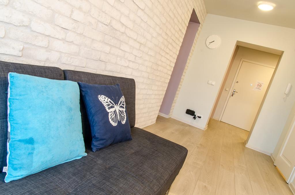 Apartment Nordkapp Wrocław Quarto foto